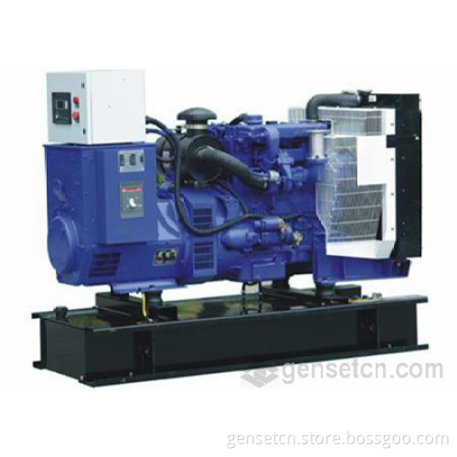 Perkins Diesel Generator Set